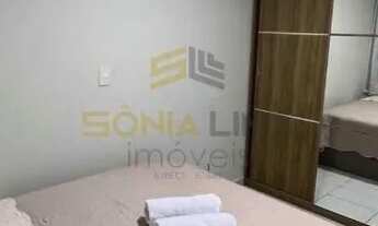 Imagem 6: Belíssimo Apto mobiliado para locação em Manaíra