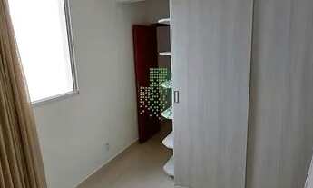 Imagem 5: Aluga em Ponta de Campina (Intermares) apartamento novo, 50 m², semi-mobiliado: em condomi