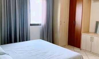 Imagem 4: Apartamento para alugar no bairro Bosque da Saúde - Cuiabá/MT