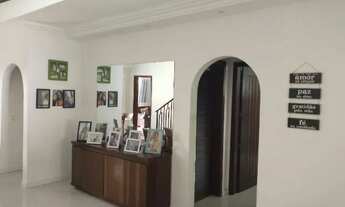 Imagem 5: Casa de 4/4 no Stiep