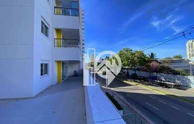 Imagem 10: Apartamento com 1 dormitório à venda, 54 m² - Jardim Aquarius - São José dos Campos/SP