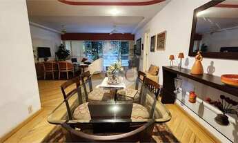 Imagem 4: Rio de Janeiro - Apartamento Padrão - LEBLON