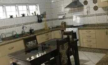 Imagem 7: Casa à venda, 207 m² por R$ 510.000,00 - Jardim do Sol - Sorocaba/SP