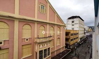 Imagem 6: Apartamento com 3 dormitórios à venda, 148 m² por R$ 420.000,00 - Centro - Juiz de Fora/MG