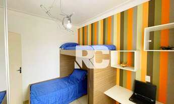 Imagem 4: APARTAMENTO NOVO 74 M² 3 DORMITÓRIOS 1 SUITE E ATE 2 VAGAS COBERTAS (LEIA A DESCRIÇÃO)