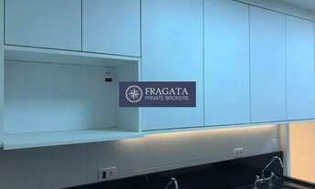 Imagem 3: Venda apto em Higienópolis