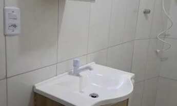 Imagem 5: ALUGO CASA Casa em condomínio com 2 dormitórios