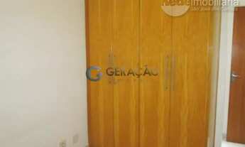 Imagem 6: Apartamento Padrão em São José dos Campos