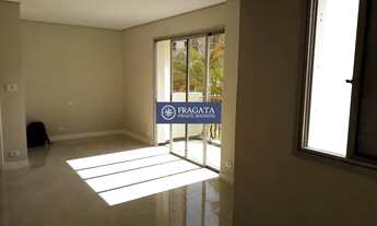 Imagem 5: Apartamento à venda, 113 m² por R$ 1.249.000,00 - Moema - São Paulo/SP