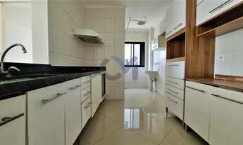 Imagem 3: Apartamento para Locação em Itu, Residencial Domingos Fernandes, 2 dormitórios, 2 suítes