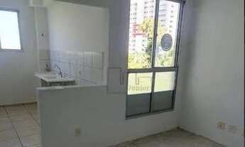 Imagem: Apartamento com 2 dormitórios, 47 m²