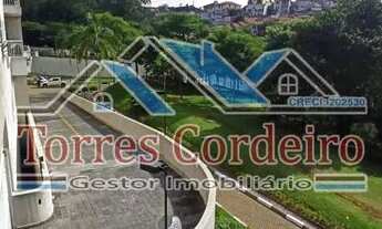 Imagem 7: Apto 3 dorm. + 1 Vaga - Cond. Pq. das Flores