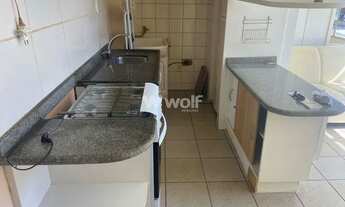 Imagem 7: 1 SUITE - QUADRA MAR - 02 VGS - MOBILIADO - TOP