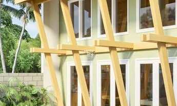 Imagem: FLORIANóPOLIS - Casa Padrão - Campeche