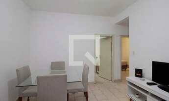 Imagem 2: Apartamento para Aluguel - Santa Cecília, 2 Quartos, 62 m2