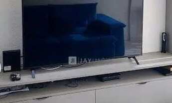 Imagem 2: Apartamento 2 dormitórios (1 Suíte), sala ampla para 2 ambientes, 1 banheiro, 1 vaga de ga