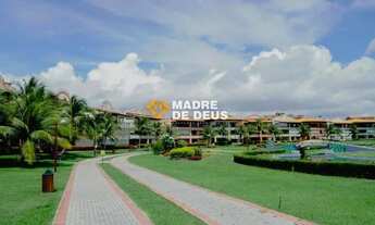 Imagem 5: Apartamento lindíssimo no Porto das Dunas - Fortaleza