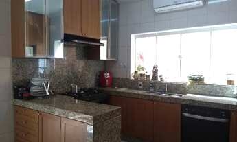 Imagem 7: Campo Belo (Limeira) - sobrado 3 quartos