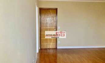 Imagem 2: Apartamento com 2 dormitórios à venda, 55 m² por R$ 320.000,00 - Vila Palmeiras - São Paul