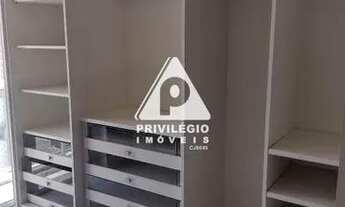 Imagem 7: Lagoa Rodrigo de Freitas com 3 quartos, 2 vagas na escritura!