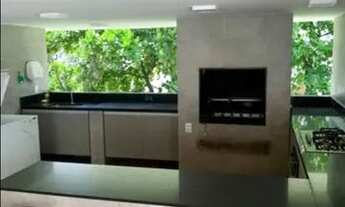 Imagem 6: Apartamento com aproximadamente 180m², 4 Quartos sendo 1 Suíte, Lazer Completo!