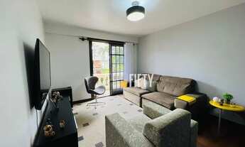 Imagem 4: Apartamento com 3 dormitórios à venda, 120 m² - Jardim Bélgica - São Paulo/SP