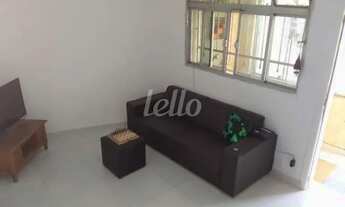 Imagem: São Paulo - Casa Comercial - Saúde