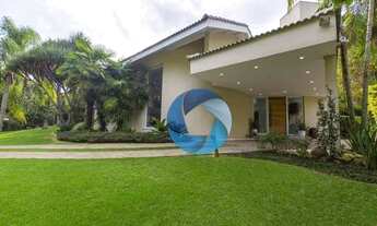 Imagem 5: Casa Impecável com 5 dormitórios à venda, 518 m² por R$ 6.900.000 - Jardim Mediterrâneo