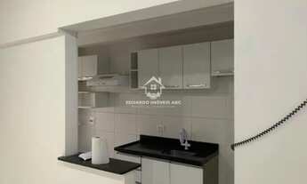 Imagem 2: REF 7892- Cozinha planejada. 2 Dormitórios. Ótima localização- Diadema Consulte outros imó