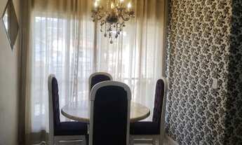 Imagem 3: Apartamento mobiliado em São José