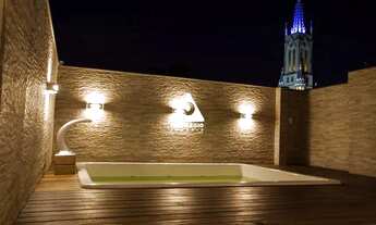 Imagem: Hotel à venda, 5 quartos, 7 suítes, Catumbi