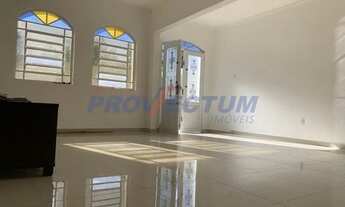 Imagem 4: Casa - Jardim Guarani - Campinas