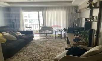 Imagem: Apartamento 100m² - 03 quartos, 2 vagas