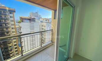 Imagem 6: Excelente dois quartos,varanda gourmet, próximo ao Campo de São Bento