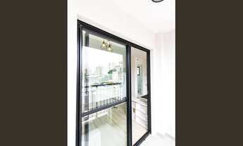 Imagem 6: Apartamento para Aluguel - Saúde, 1 Quarto, 27 m2