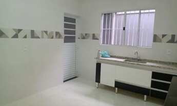 Imagem 3: Casa para Locação no Residencial Souza Queiroz em Cosmópolis