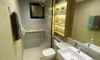 Imagem 2: Apartamento com 3 dormitórios à venda, 86 m² por R$ 715.090,00 - Mangal - Sorocaba/SP