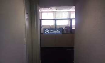 Imagem 4: Andar comercial no coração do Itaim Bibi