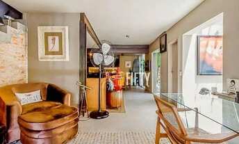 Imagem 2: Charmosa Casa de Vila, na Melhor Localização do Itaim Bibi