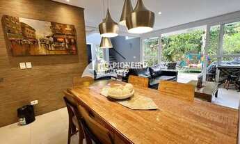 Imagem 3: Casa de Condomínio com 4 dorms, Juquehy, São Sebastião - R$ 3.75 mi, Cod: 3299