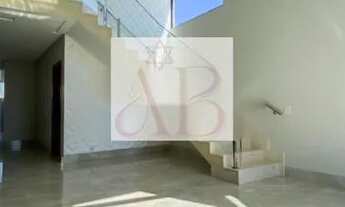 Imagem 2: Jardins Bolonha -4 suítes - Senador Canedo- Sobrado