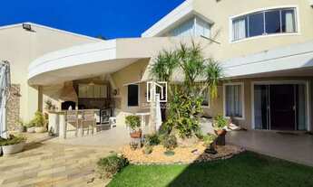 Imagem: Casa em Condomínio-À VENDA-Barra da Tijuca-Rio