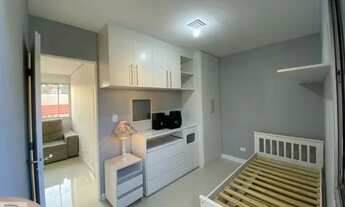 Imagem 6: Apartamento reformado no condomínio Solar dos Pinheiros