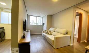 Imagem: Apartamento para Aluguel - Vila Rosa, 2