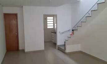 Imagem 2: Sobrado para aluguel possui 75 m² com 2 suítes e 2 vagas no Carandiru - São Paulo - SP