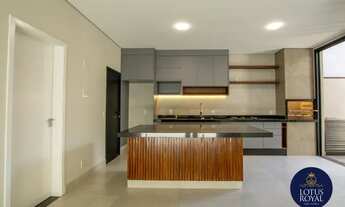 Imagem 6: Casa de condomínio com 3 dormitórios à venda no Residencial Terras da Estância - em Paulín