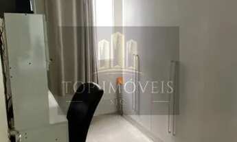 Imagem 7: Excelente apartamento à venda, com 2 dormitórios, 108 m² por R$ 405.000,00 - Jardim Americ