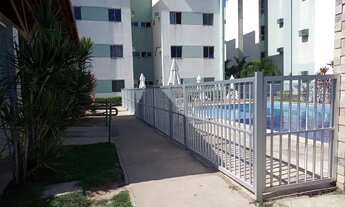 Imagem 4: Vendo repasse de apartamento jardins do janga