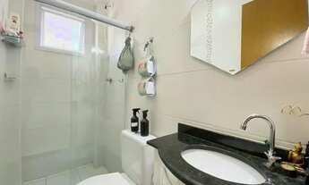 Imagem 7: Apartamento para venda com 77 metros quadrados com 2 quartos em Guilhermina - Praia Grande