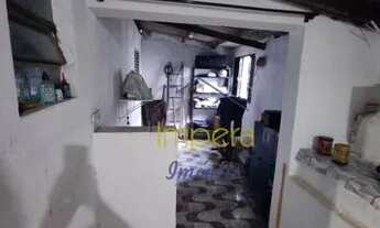 Imagem 5: Casa à venda, 84 m² por R$ 240.000,00 - Chácaras Pousada do Vale - São José dos Campos/SP